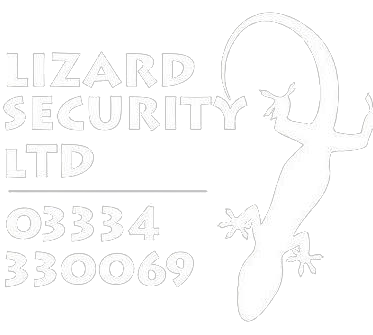 Security Services in Carshalton